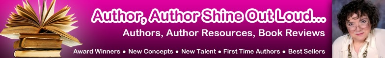 Author Author Resources and Back Stories