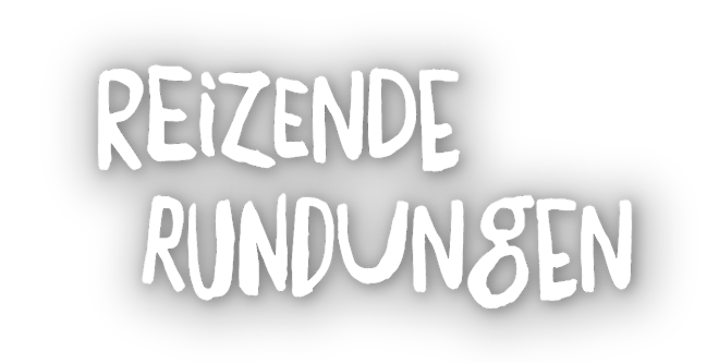 reizende Rundungen