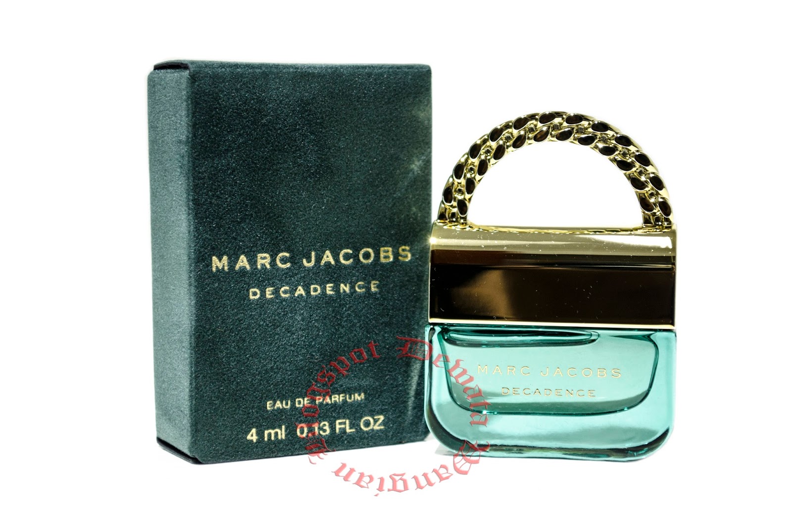 marc jacobs decadence miniature