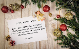 Decoración navideña