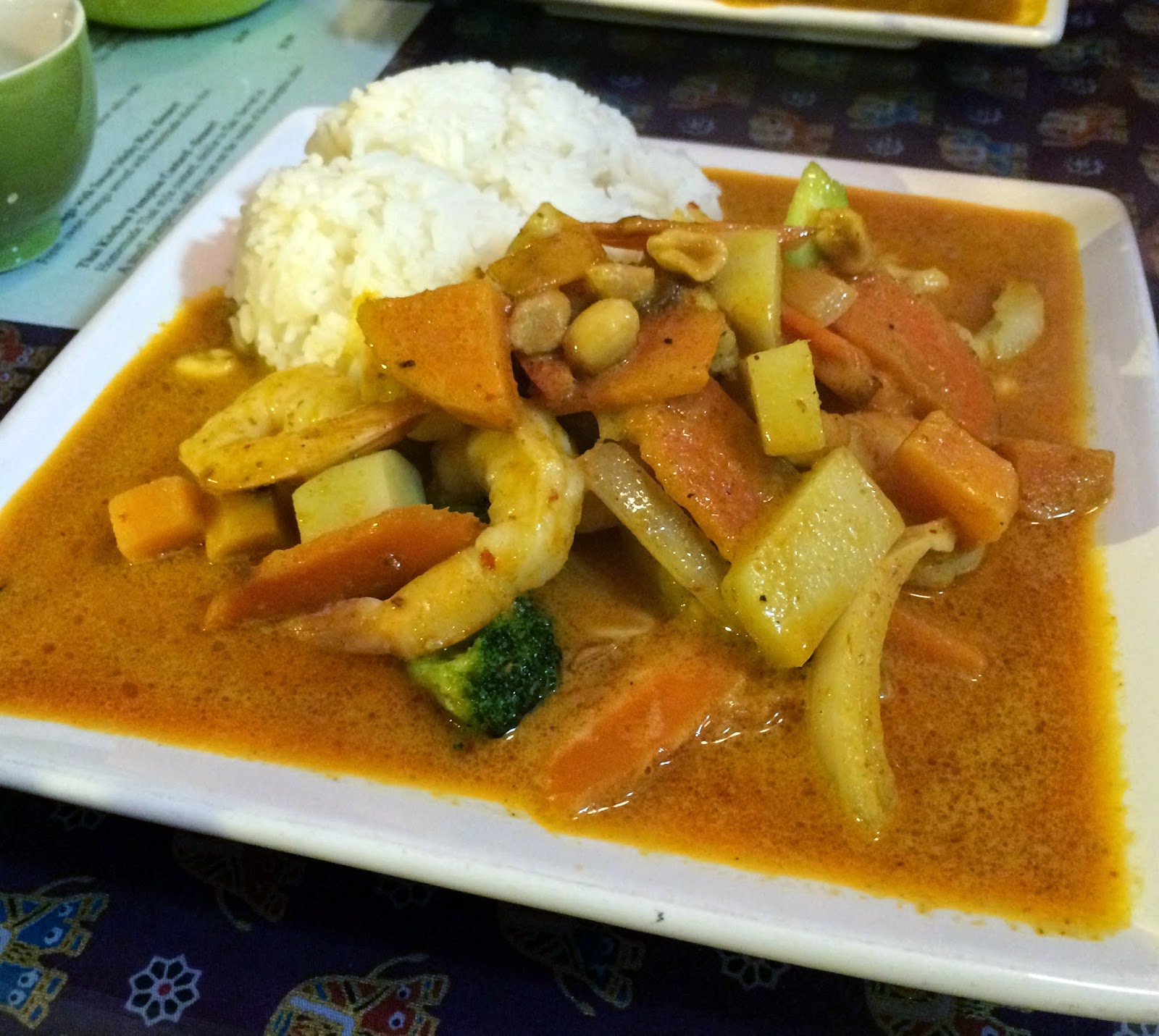 Bite Buff Lakewood's Thai Kitchen