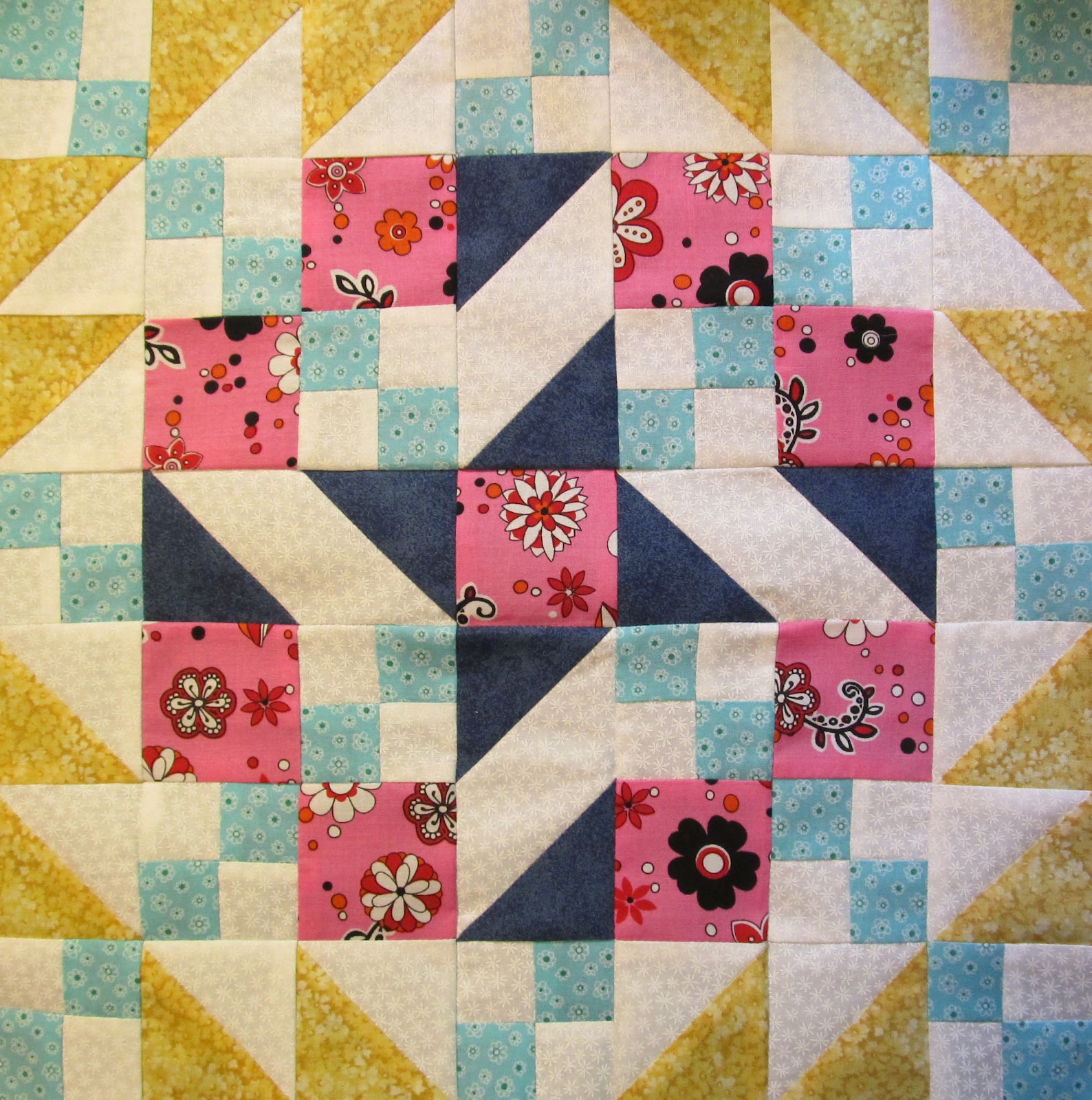 The Quilt Ladies Easy Do Quilt Block Patterns