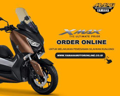 Pesan_Online_yamaha_xmax250 Pesan_Online_yamaha_xmax250