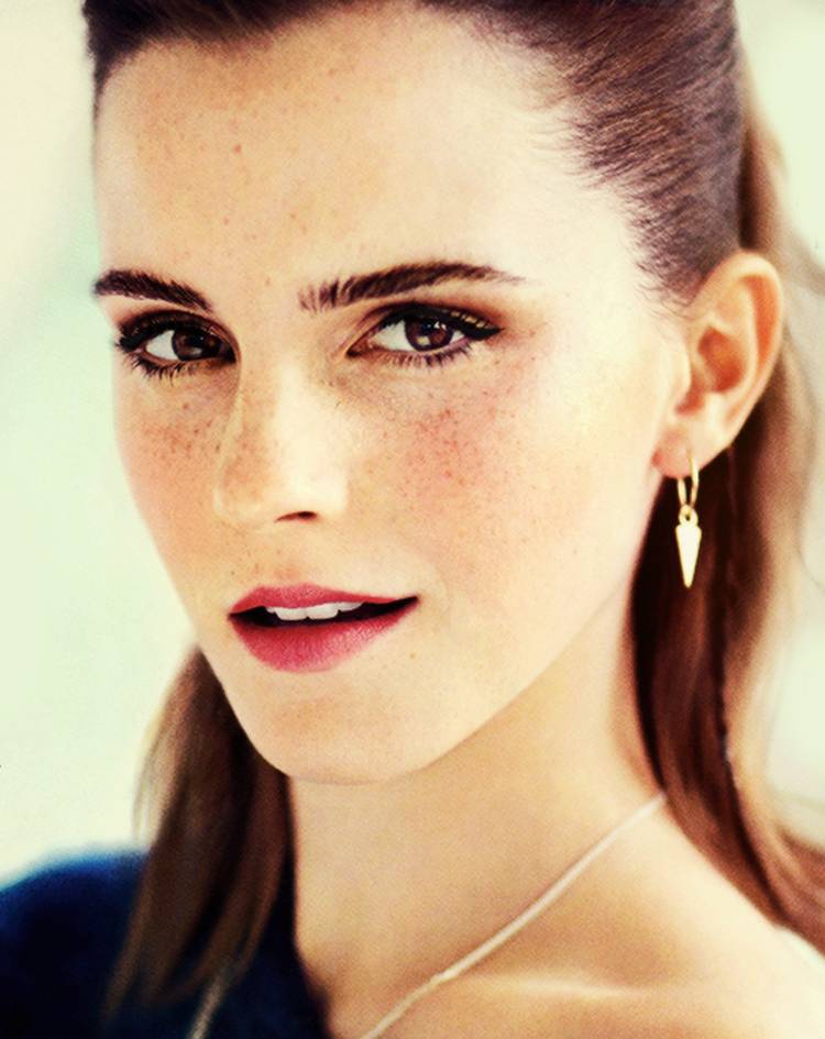 Emma Watson Emma Watson