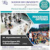 Sukkur IBA University Admissions Open Physical Education 2018