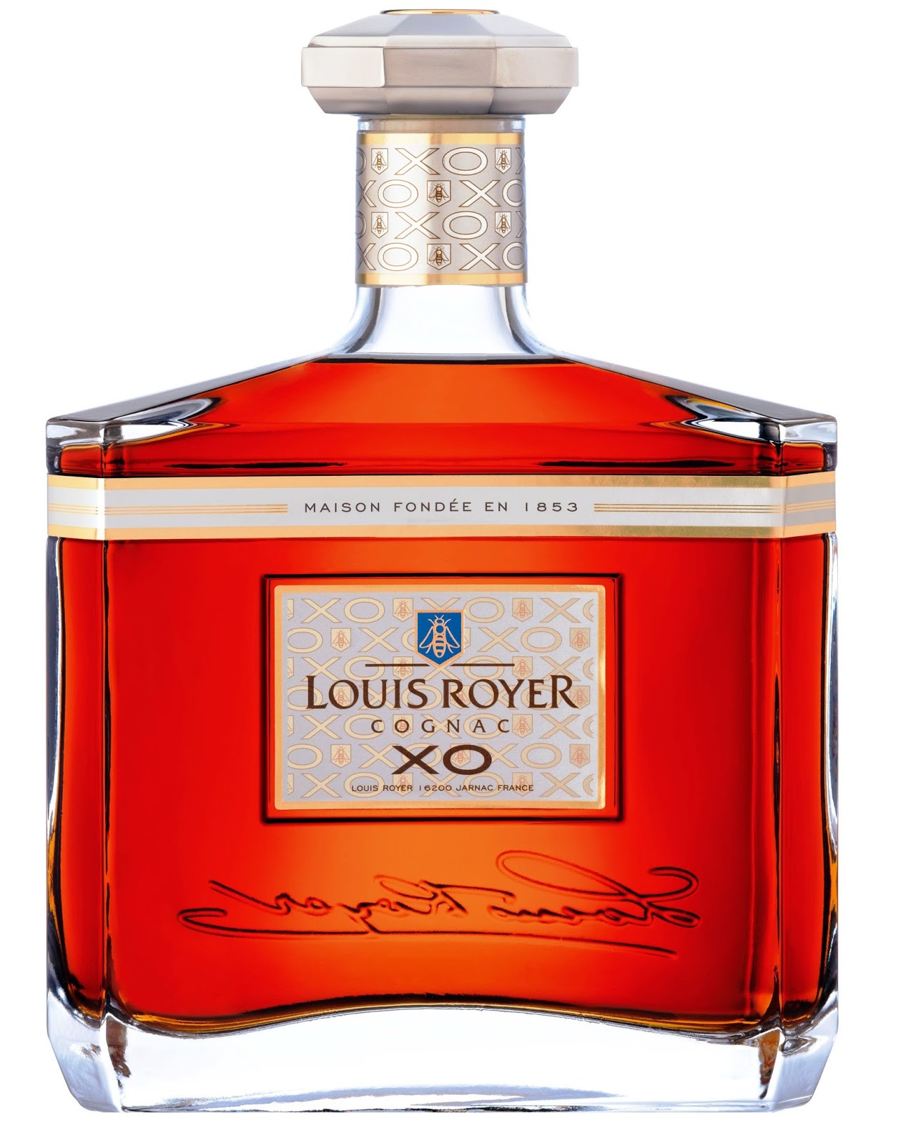 HISTORY OF BEVERAGE 2000 years of Cognac