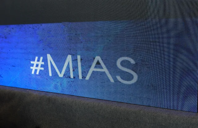 #MIAS #mias2017