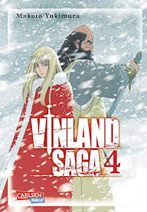 Vinland Saga 4 (4)