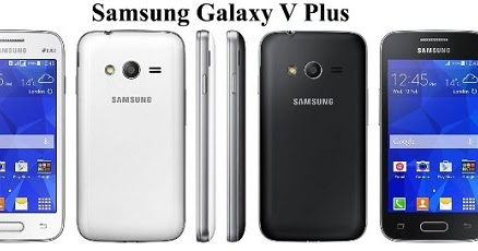 Harga Samsung Galaxy V Plus Terbaru 2018, Hp Android Murah