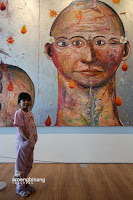 museum macan modern and contemporary art in nusantara