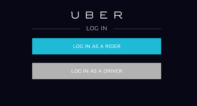 Get your Uber First Login Promo Code Here for Free Ride