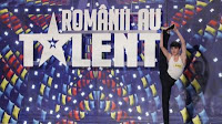 Romanii inca mai Au Talent!