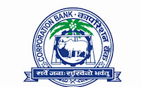 Corporation Bank Recruitment 2015-16 | Peon, Sweeper Vacancy | Apply Now Corporation Bank, Bank, Maharashtra, 10th, Peon, Sweeper, Group D, freejobalert, Latest Jobs, corporation bank logo