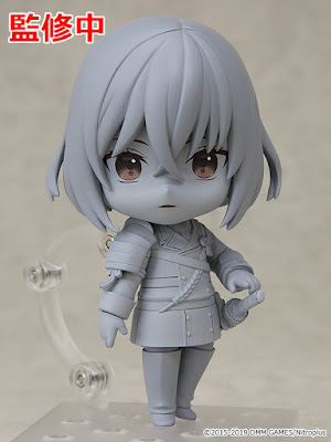 Touken Ranbu -ONLINE- Honebami Toushirou Touken Ranbu -ONLINE- Honebami Toushirou