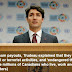 Trudeau: Kanada Tidak Akan Membayar Uang Tebusan Sandera