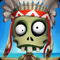 Zombie Castaways Mod Apk Download