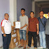 KPU Sebut Sejumlah Logistik Pemilu Sampai ke KPU Kerinci, Kumaini : Ada Beberapa Logistik yang Jumlahnya Masih Kurang