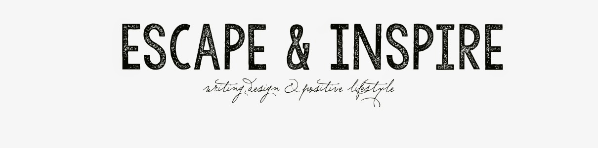 Escape&Inspire