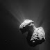 DIRETTA: il gran finale di Rosetta