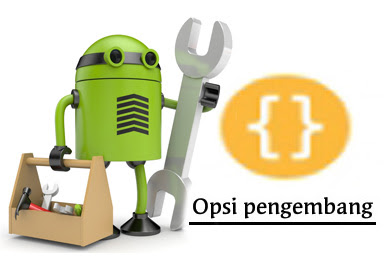 Cara Memunculkan dan Menyembunyikan Opsi Pengembang di Android Cara Memunculkan dan Menyembunyikan Opsi Pengembang di Android