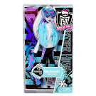 Monster High Abbey Bominable G1 Fashion Packs Doll
