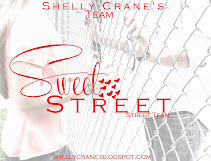Shelly Crane Street Team