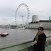 London Day 3: Big Ben dan Trafalgar Square