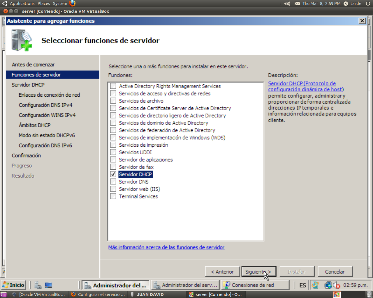 IIS Active Directory