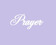 My Prayer Blog