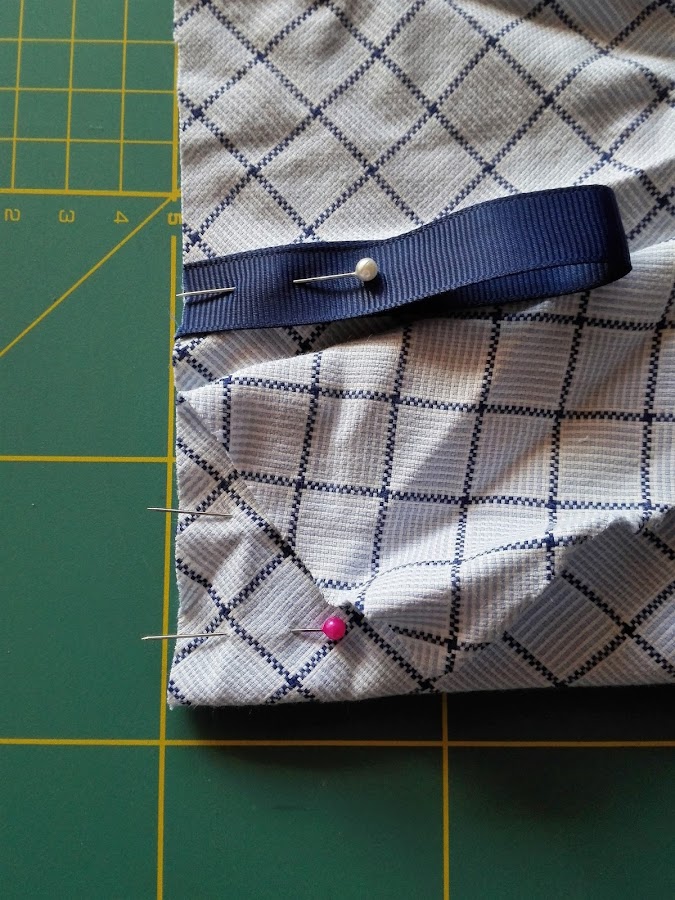 Handmade, craft, costura fácil