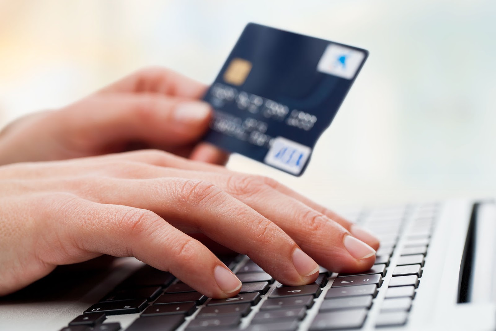Web Page and Blog design: External and Internal Credit Card Payment  Processing Services for your web store