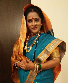 Anjali Ujwane Wiki, Biography, Age, Height Anjali Ujwane Wiki, Biography, Age, Height