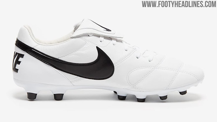nike premier 2 black