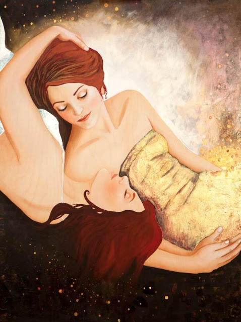 Красота и мягкость. Heather Shirin Красота и мягкость. Heather Shirin