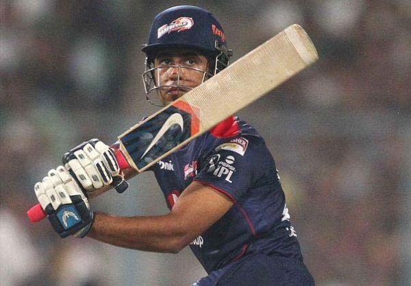 IPL 6: Most impressive 'uncapped' cricketers - Manprit Juneja (Delhi Daredevils) | Planet "M"