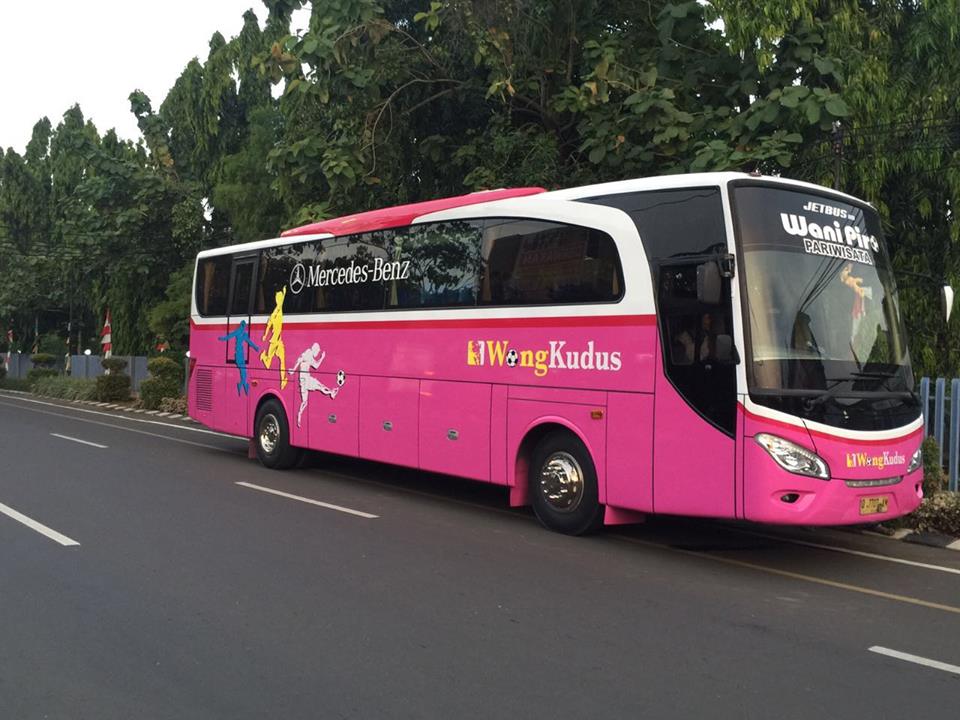 Wong Kudus: Mengukir Jejak di Jalan Raya Pariwisata Indonesia