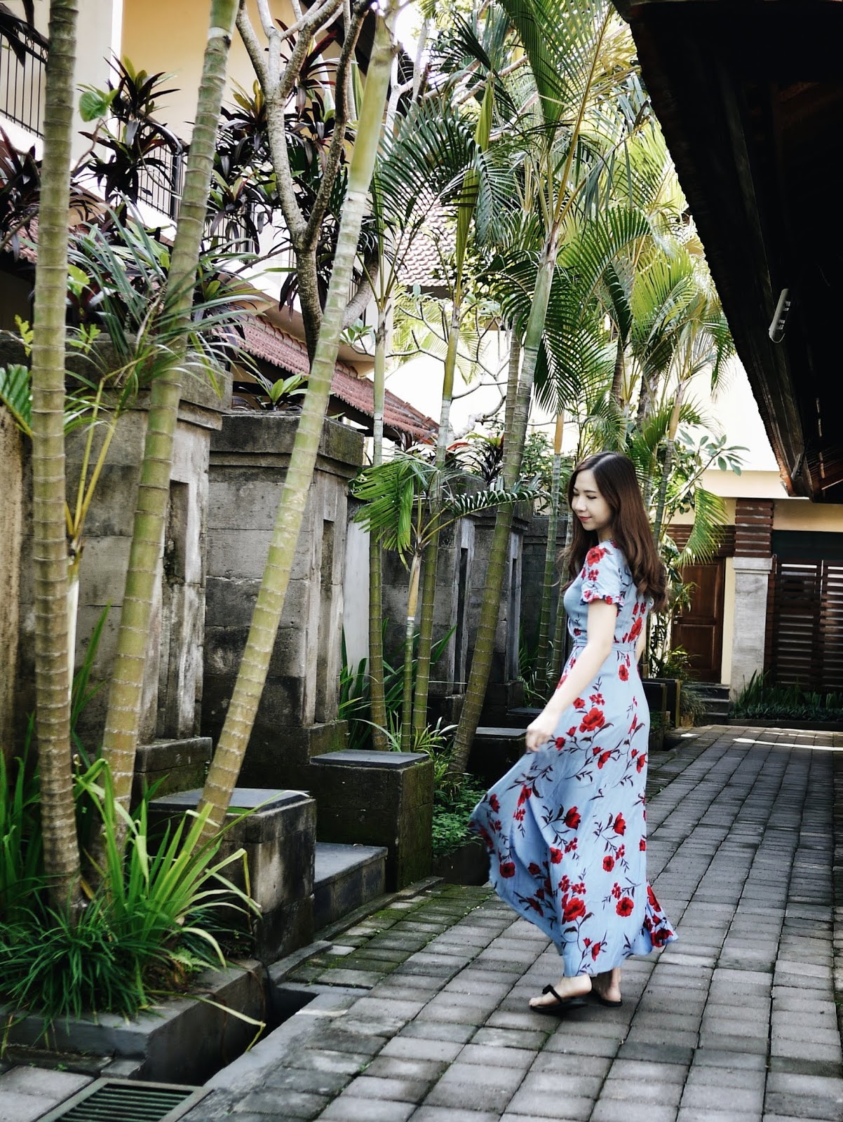 places to stay in ubud bali