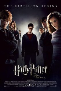 Nonton Harry Potter and the Order of the Phoenix (2007)