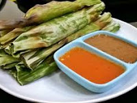 Resep Otak - Otak Ikan Tengiri Resep Otak - Otak Ikan Tengiri