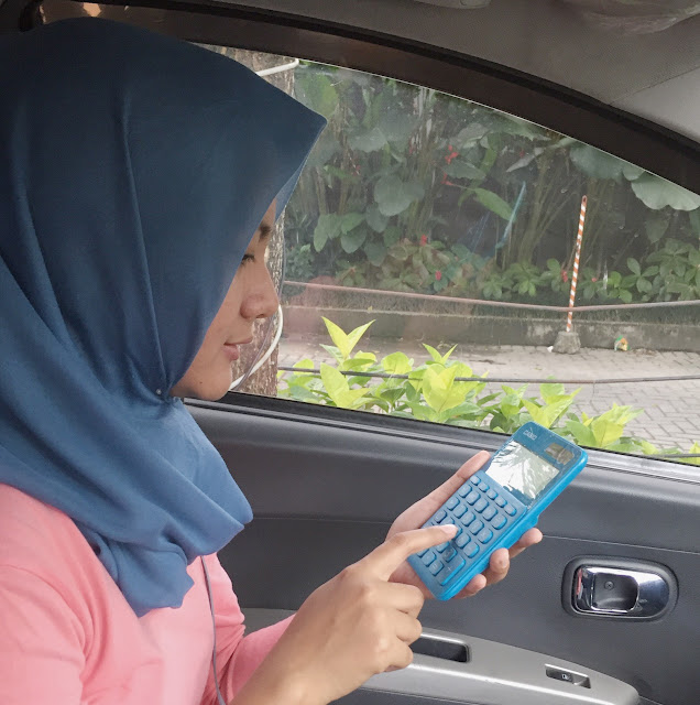 kalkulator trend untuk generasi milenial