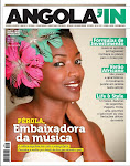 Angola'in à venda em Portugal e Angola