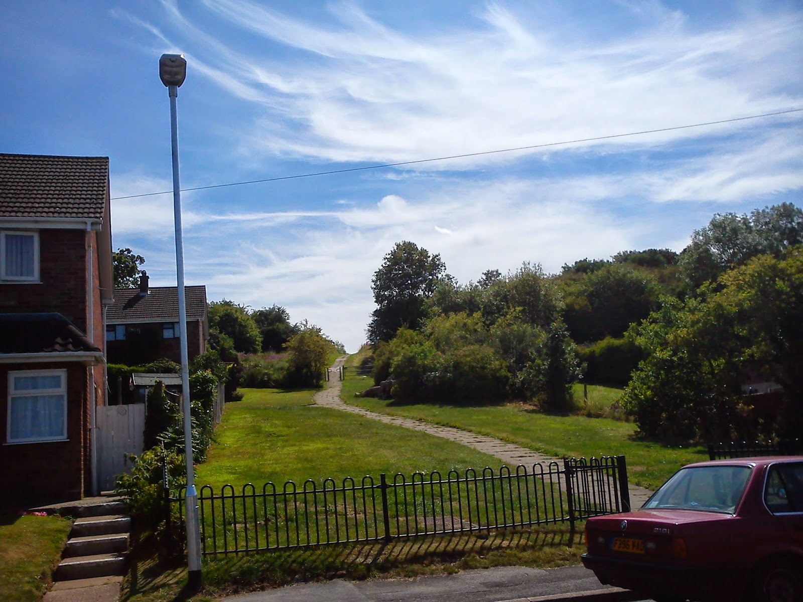 Elbury Echo Happy Day! Children of the Stones and the Voyage Home from