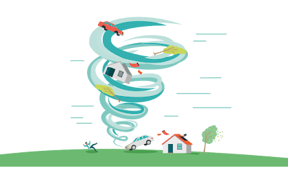 Angin Puting Beliung