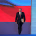 Ядерная ракета Путина не работает