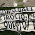 Ostia, danneggiato monumento dedicato a Pasolini. Militia: "Siamo stati noi"