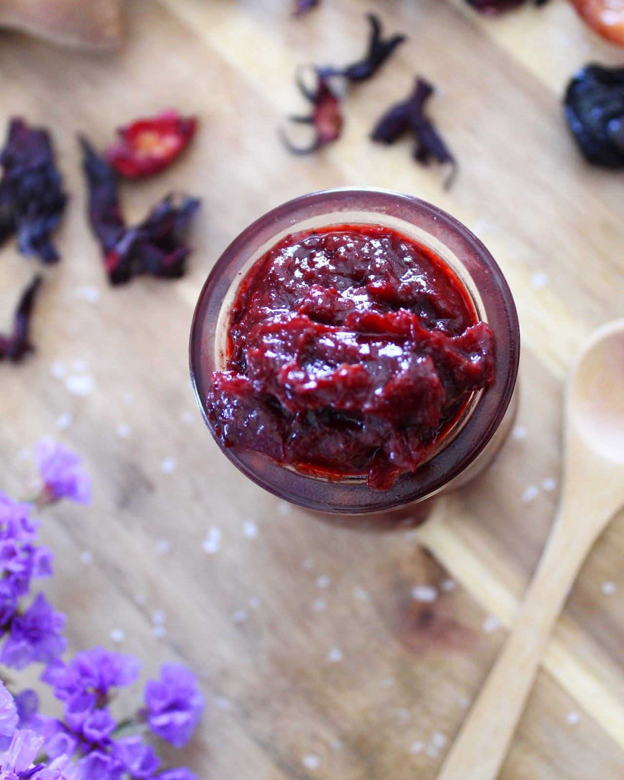 chamoy con tamarindo