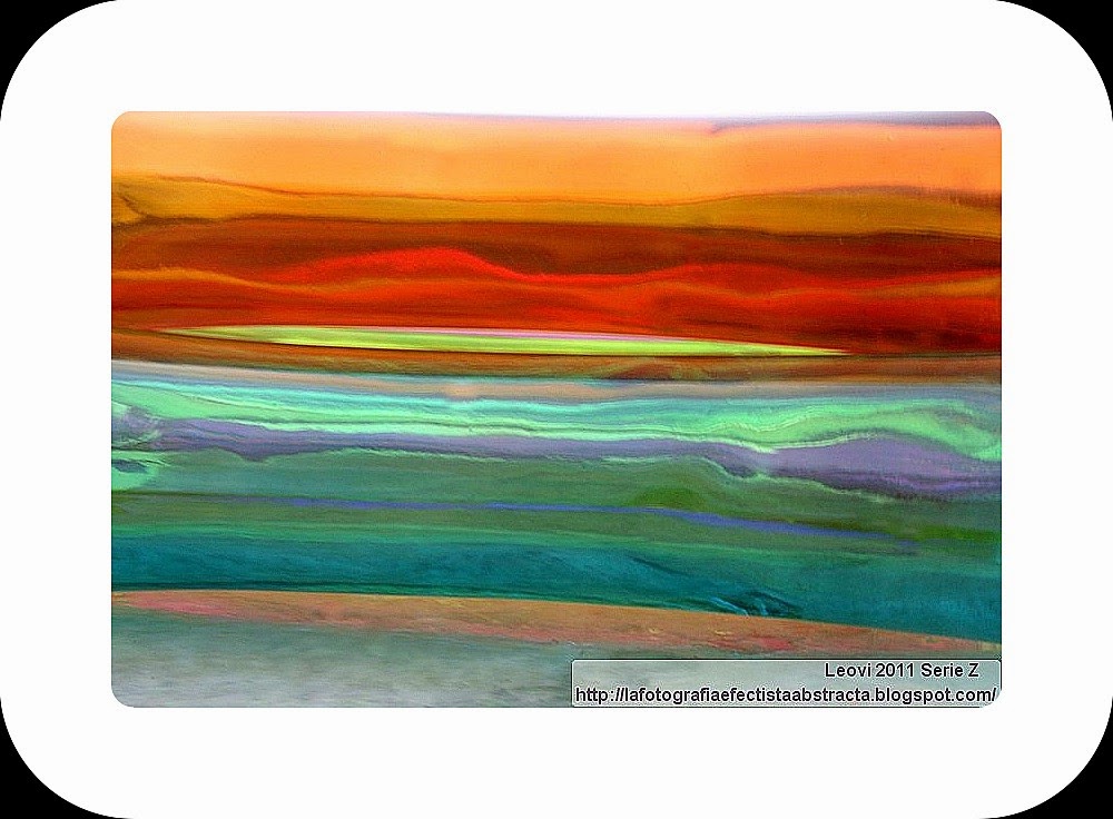 Foto Abstracta 3126 La playa - The Beach Foto Abstracta 3126 La playa - The Beach