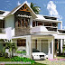 Modern design villa