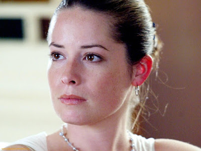 Holly Marie Combs Beautiful Wallpaper
