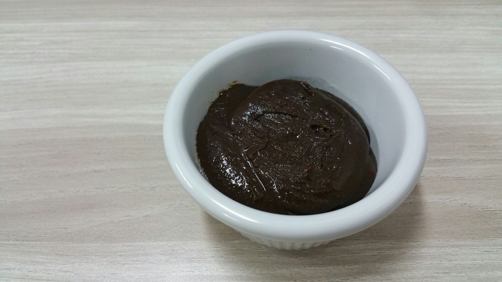 CAROB GANACHE (CAROB POWDER) Australian Carob Co.